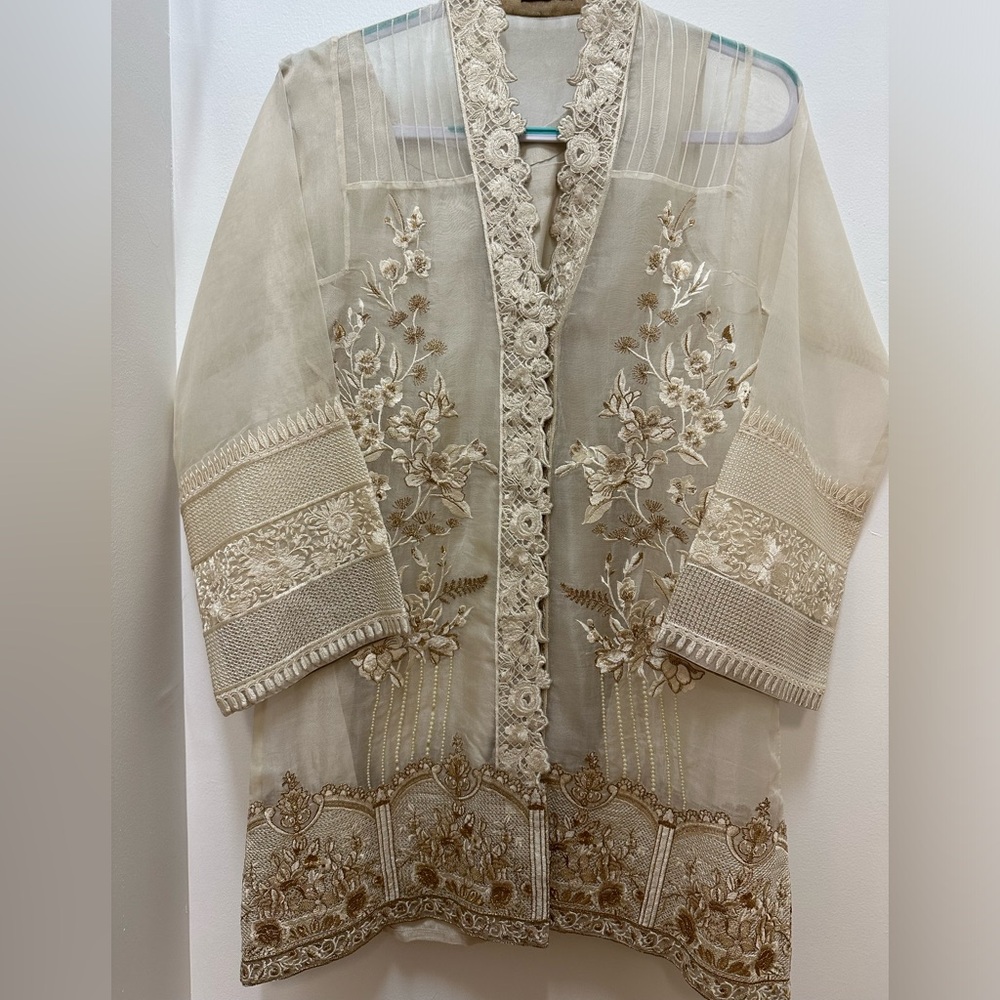 Pakistani, Indian Dresses